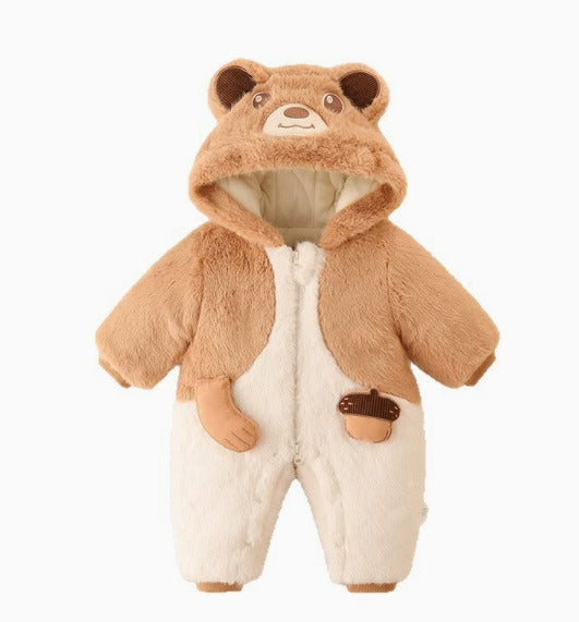 Acorn Squirrel – product photo