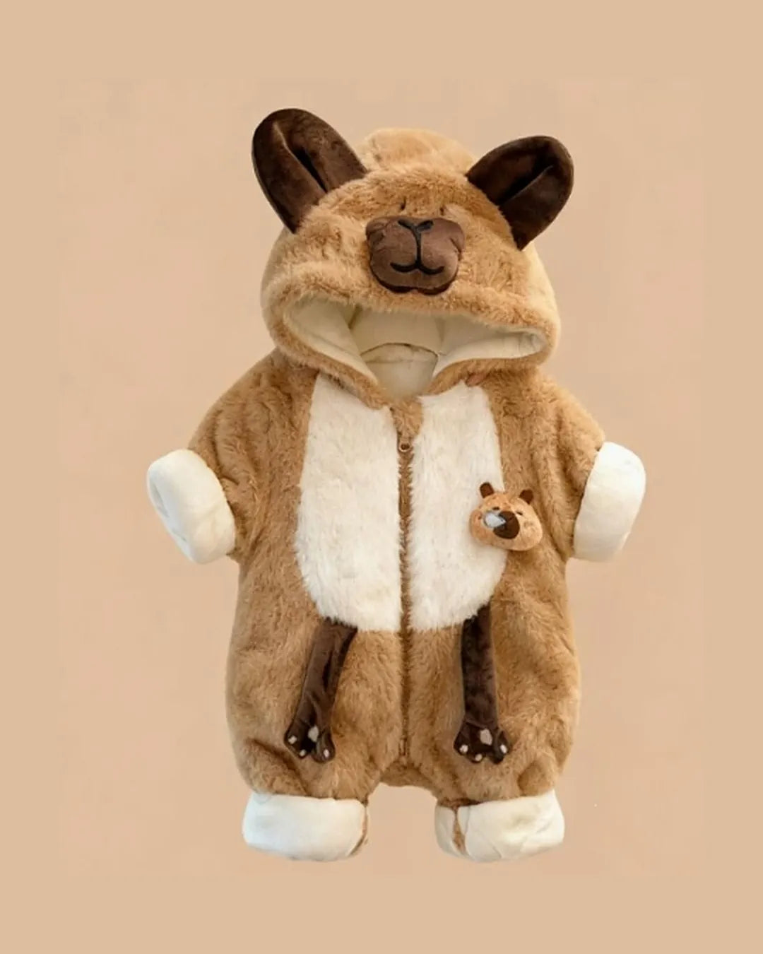 Teddy Bear – front view