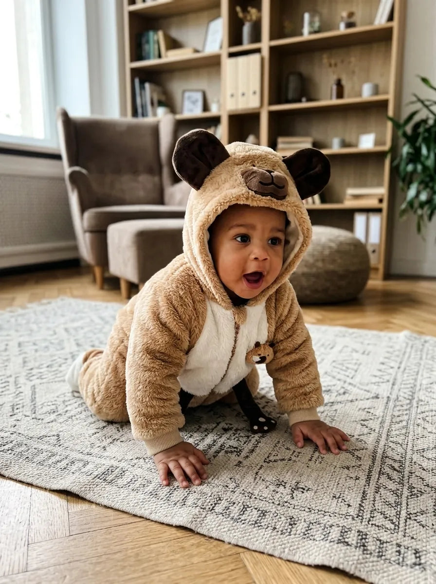 ready, set, crawl