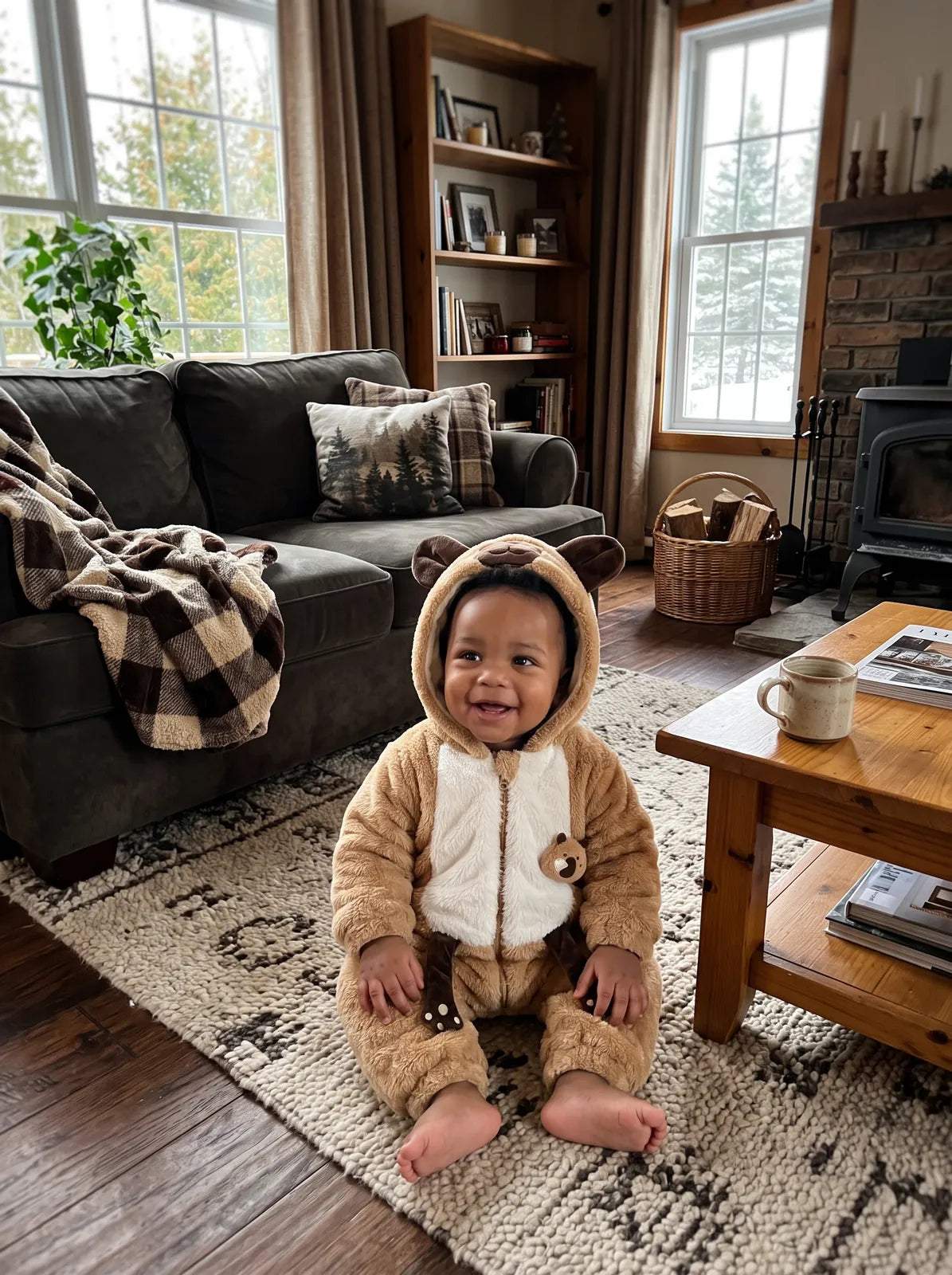Teddy Bear
