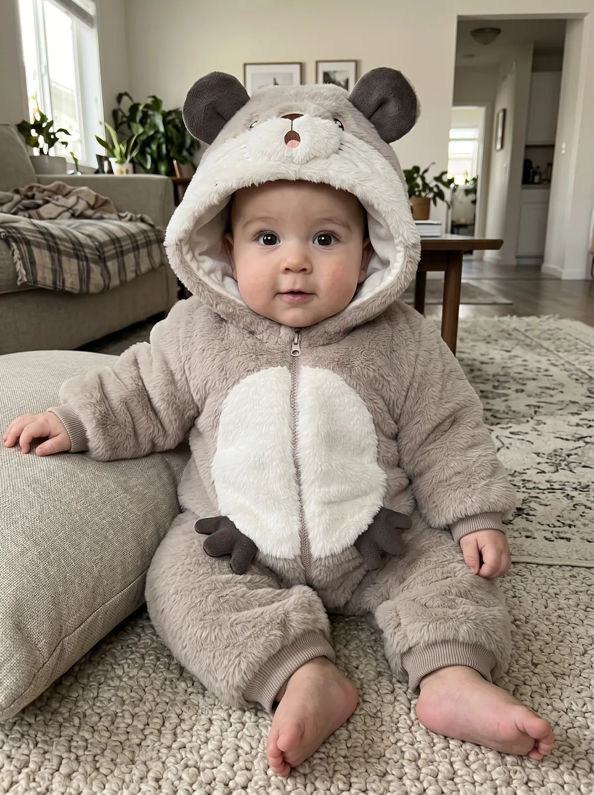 tiny mouse energy