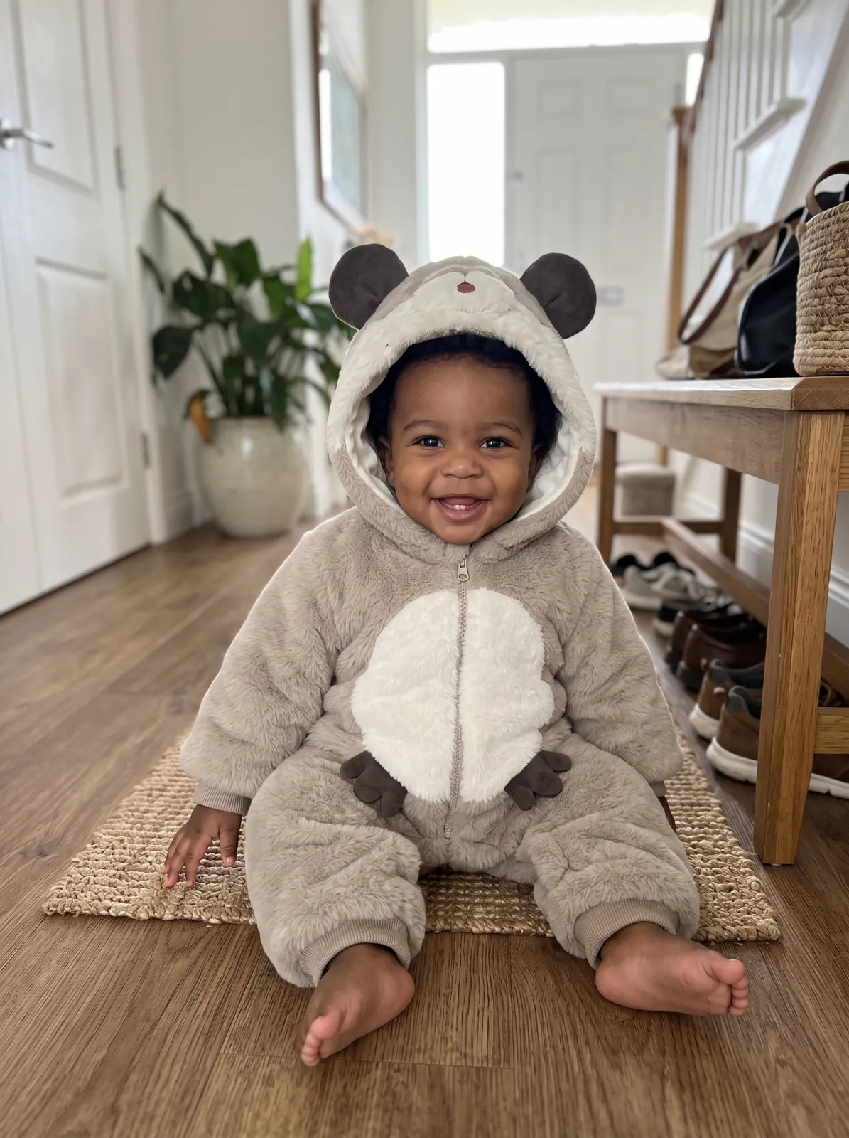 Little Mouse